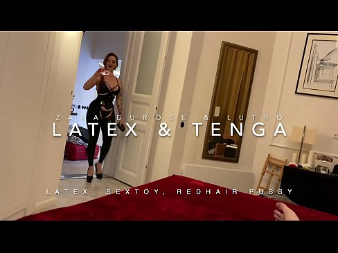 ❤️ Kakak tiri berambut merah dalam kostum lateks disetubuhi oleh abang tiri ️❌ Lucah vk di lucah ms.redporn-tv.ru ❌️